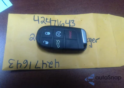 2020 Dodge Charger Scat Pack Rwd from USA, damaged, VIN 2C3CDXGJ8LH200170